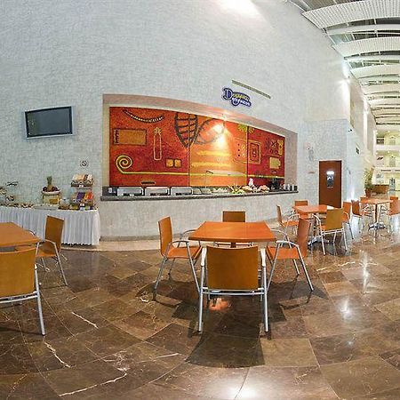Holiday Inn Express Slp San Luis Potosí Esterno foto