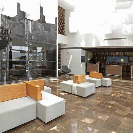 Holiday Inn Express Slp San Luis Potosí Esterno foto