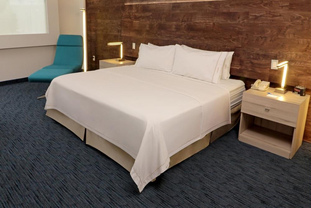 Holiday Inn Express Slp San Luis Potosí Esterno foto
