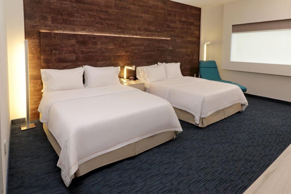 Holiday Inn Express Slp San Luis Potosí Esterno foto