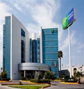 Holiday Inn Express Slp San Luis Potosí Esterno foto